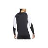 Nike Chelsea F.C. Strike Soccer Jersey Men's Black DX3100-429