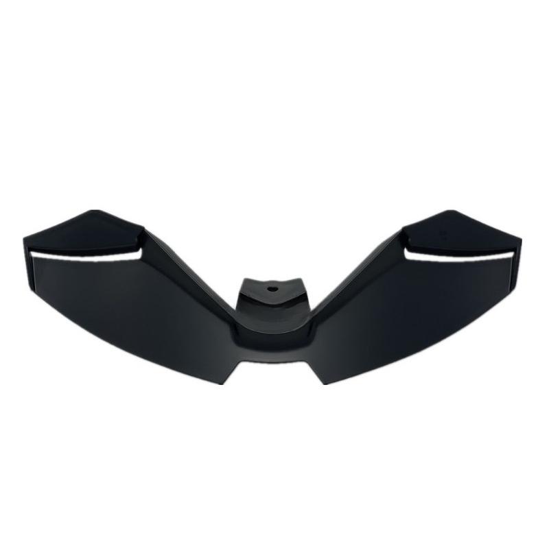 Motorcycle Accessories for Yamaha MT-09 MT09 SP 2024 2025 Motobike Down Pressure Naked Front Spoiler ABS