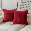 Durable Cushion Cover Soft Breathable Protection