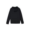 Nike Sweatshirts Men's Black Hooded Moderate Regular CK0914-010