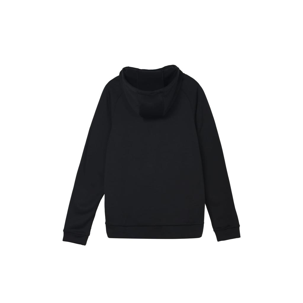 Nike Sweatshirts Men's Black Hooded Moderate Regular CK0914-010