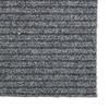 VidaXL Tapis 100x300 cm Gris