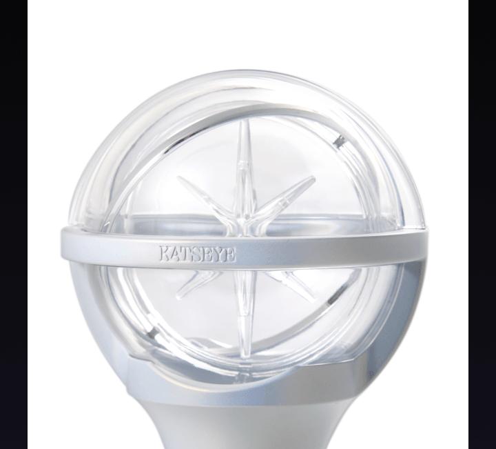 KATSEYE Stick de lumină oficial