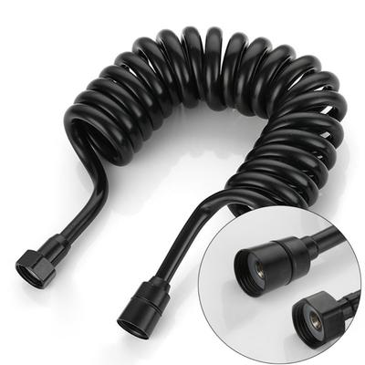 Elementy wyposażenia łazienki – Węże hydrauliczne