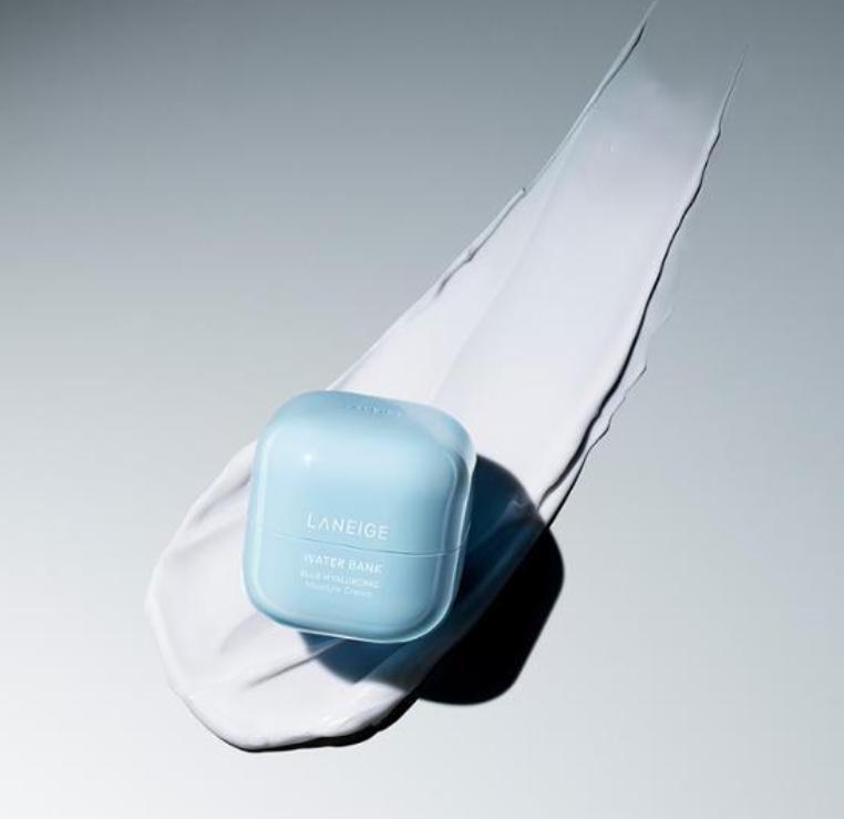 LANEIGE Water Bank Moisture Cream 45ml – Deep Hydration & Skin Barrier Support