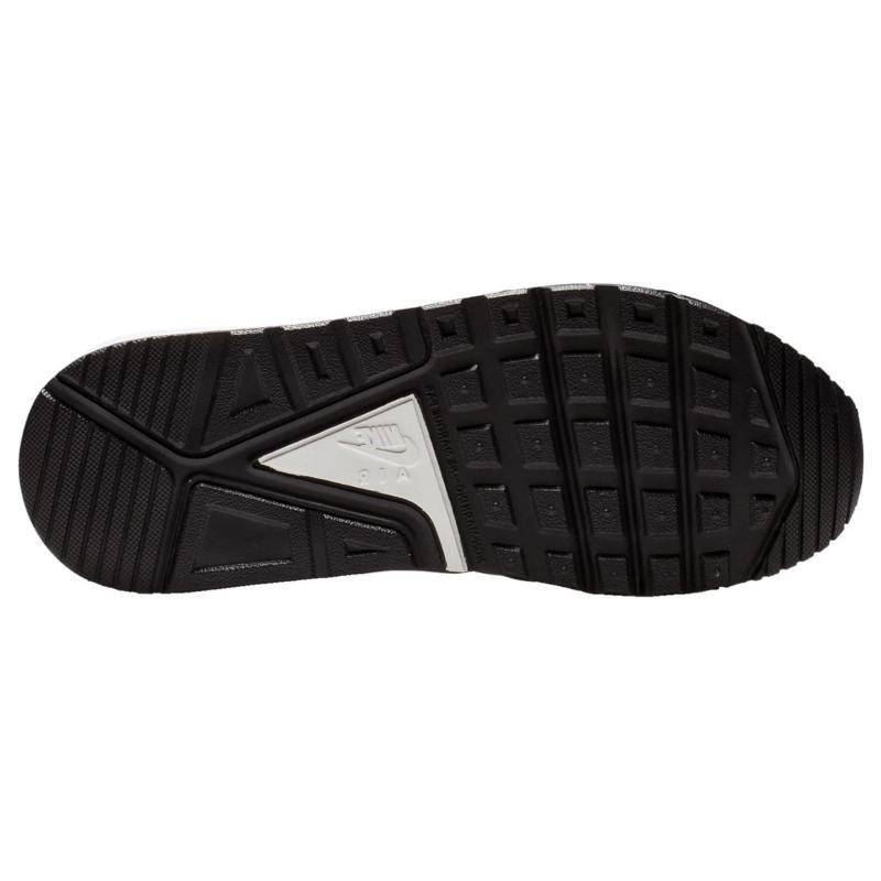 Nike Air Max IVO Black White GS Sneakers 579995-011