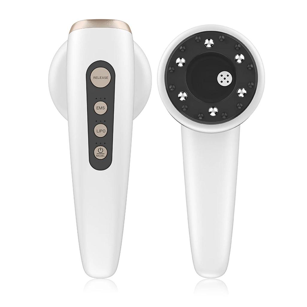 5-in-1 Fat Loss Device Microcurrent Fat Loss Device