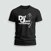 Camiseta Divertida com Logo da Def Jam Recordings Tamanho S-5XL Feita nos EUA Camiseta Unissex