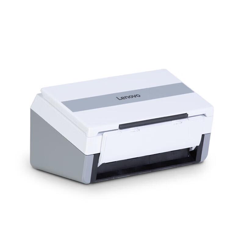 

Lenovo GSS500 A4 High-Speed Sheet-fed Scanner