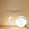 BULL Eye-Care Folding LED Desk Lamp
