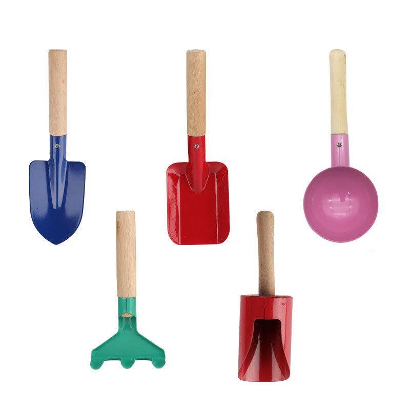 Botao Kids Gardening Tool Set