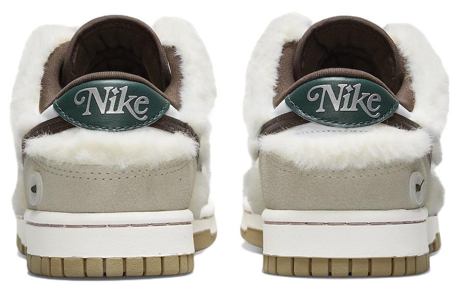 Nike Dunk Low 'Mink And Jewels' Women's FB1859-121