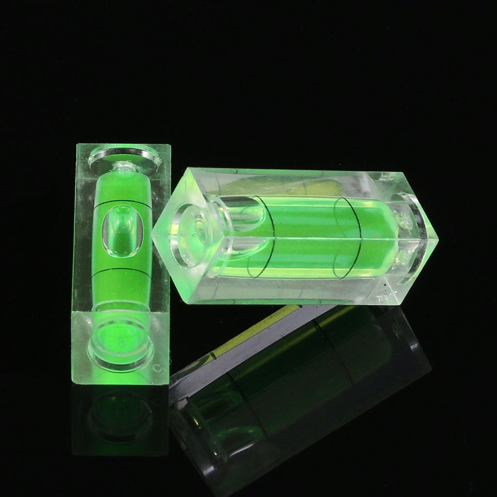 Accuracy Bright Clear Liquid Turntable Player Leveler for Telescope Tables Shelves Appliances Beautiful Surface Leveler