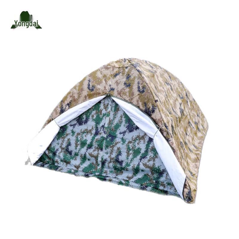 Yongdai All-Season Double Layer Camping Tent