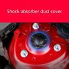 For 3 6 CX-5 CX-9 Car Shock Absorber Trim Protective Cover Waterproof Dust Cover