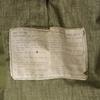 Canadian Army 80s Canadian military vintage Military jacket S khaki Men's Used
