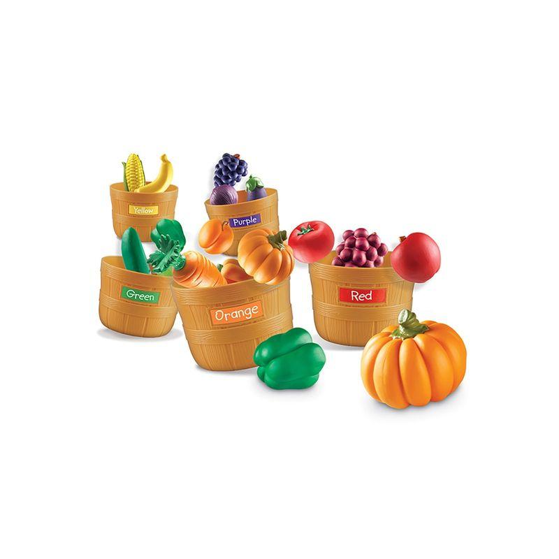 Learning Resources Sorting Set