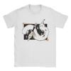 Cappello da Strega Vintage Atelier Maglietta Anime per Unisex Unisex Girocollo Magliette in Puro Cotone Coco Maglietta a Manica Corta Abbigliamento Regalo