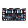 Power Amplifier Board Single Channel for  Audio Components 200W 1943+5200 DC±20-90V