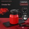 Smart Stainless Steel Insulated Kettle with Digital Display, Large Capacity, for Tea and Stew - Thermos Flask 2025