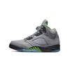 Air 5 Retro Green Bean