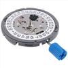A78U NH35 Movement Day Date Set High Accuracy Automatic Mechanical Watch Wrist with Movement Watch Steel Stem
