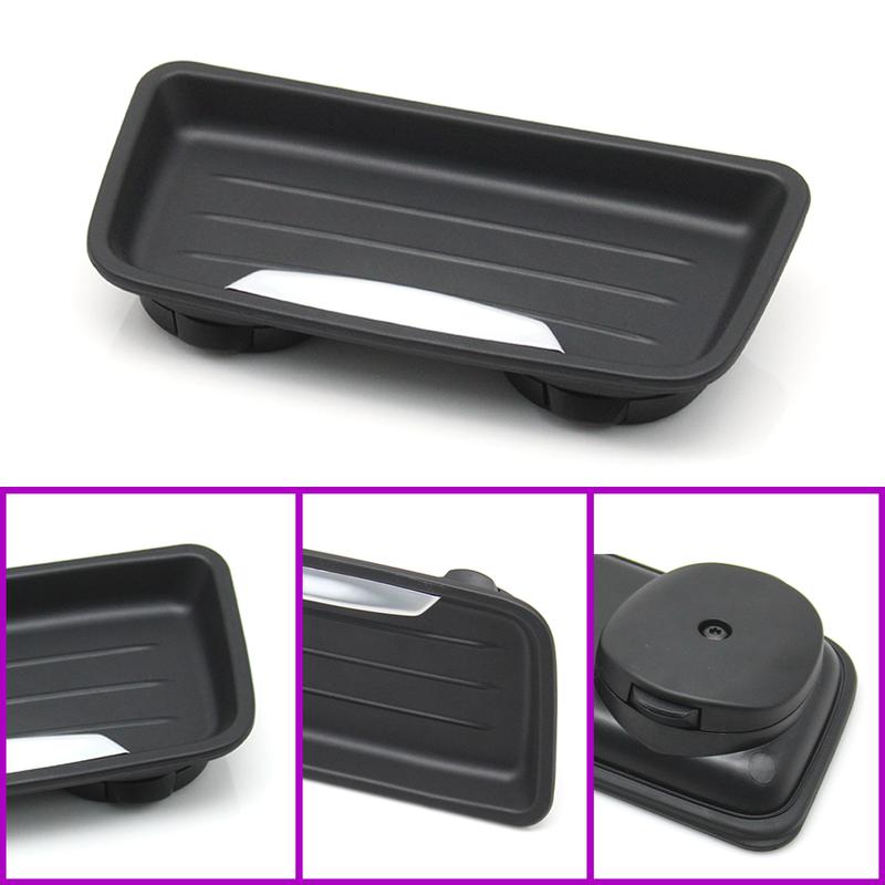 F30 F31 F34 F35 F80 F32 F33 F36 F82 Car Central Console Water Cup Holder Cover Storage Bottle Holder Tray Insert Cover For BMW