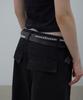 LCDC™ Low Pocket Cargo Pants (Black)