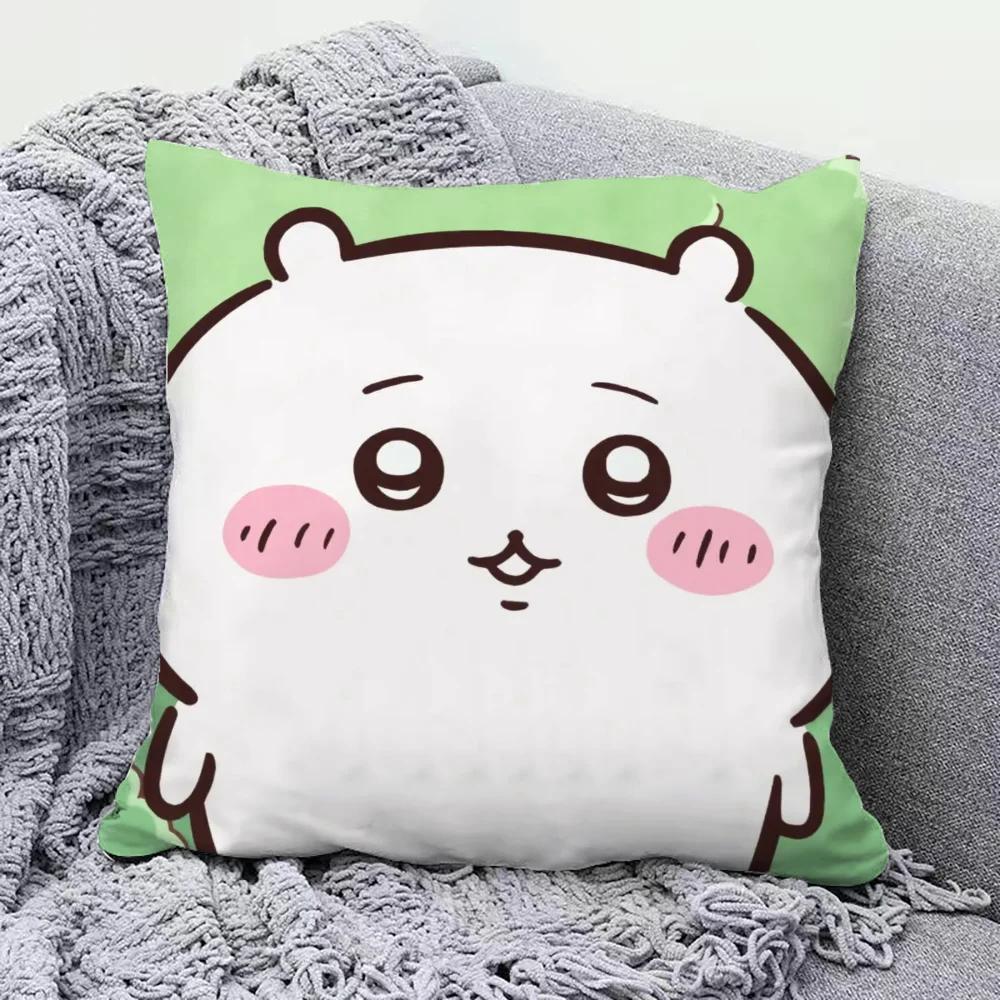 Cushions Cover Decorative Pillows for Sofa Personalized Gift Cushion Covers Living Room Decoration Home