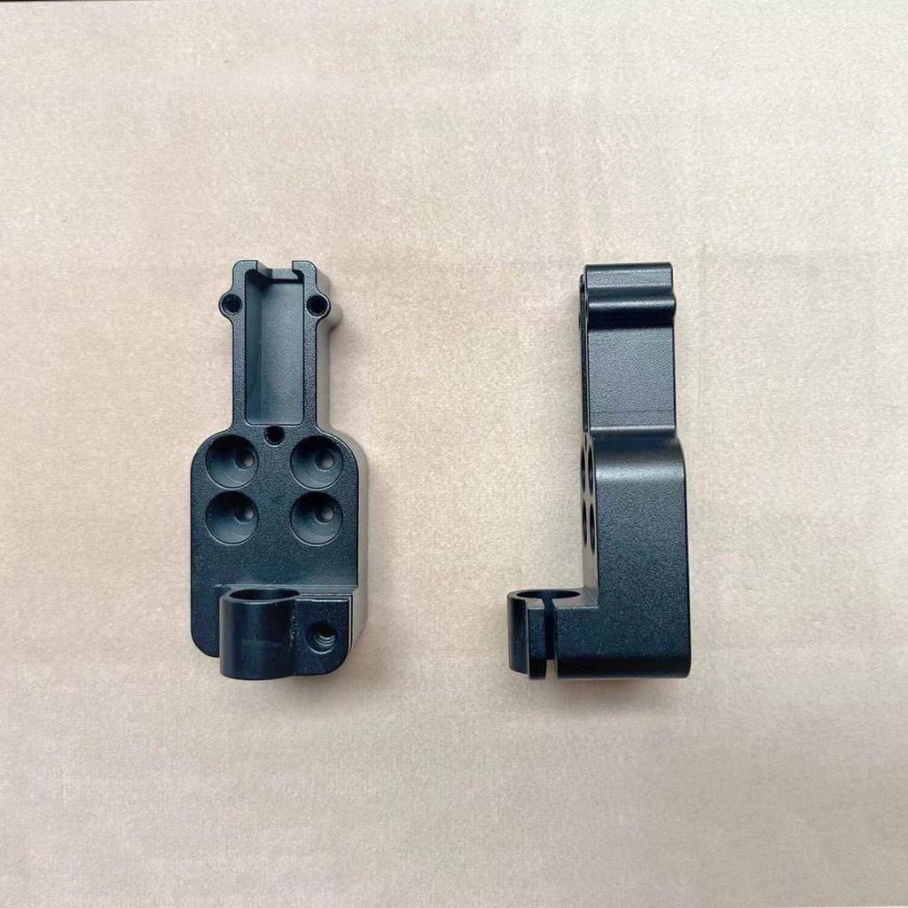 Upgraded Blade Holder Fixture for Cutting and Slitting Machines
