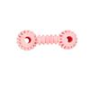 Dog Food Leaking Toys, Barbell Teething Toys For Cats And Dogs, Chew-resistant Toys That Won’t Break And Can Entertain And  Boredom, Pet Supplies.