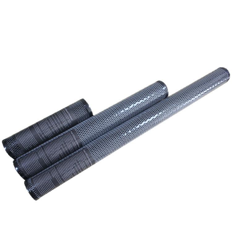 Carbon Fiber Water Purifier Filters: 10, 20, 30-inch High-Efficiency Precision Filtration Cartridges