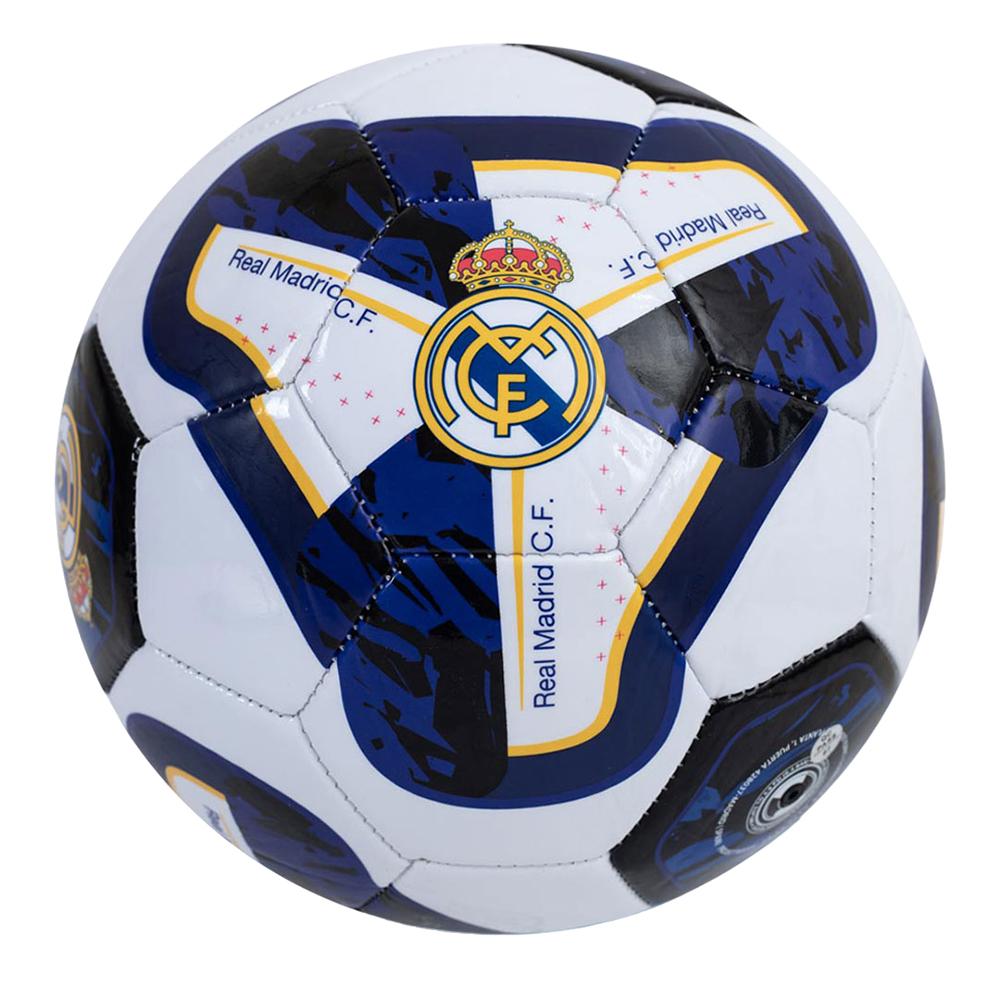 Real Madrid CF Trace Football