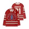 Unisex Fashionable Sports Jerseys For The Movies, Featuring Competition