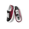 Vans Vault Old Skool LX 'Chili Pepper Black' VN0A4BVF22C Men's Shoes