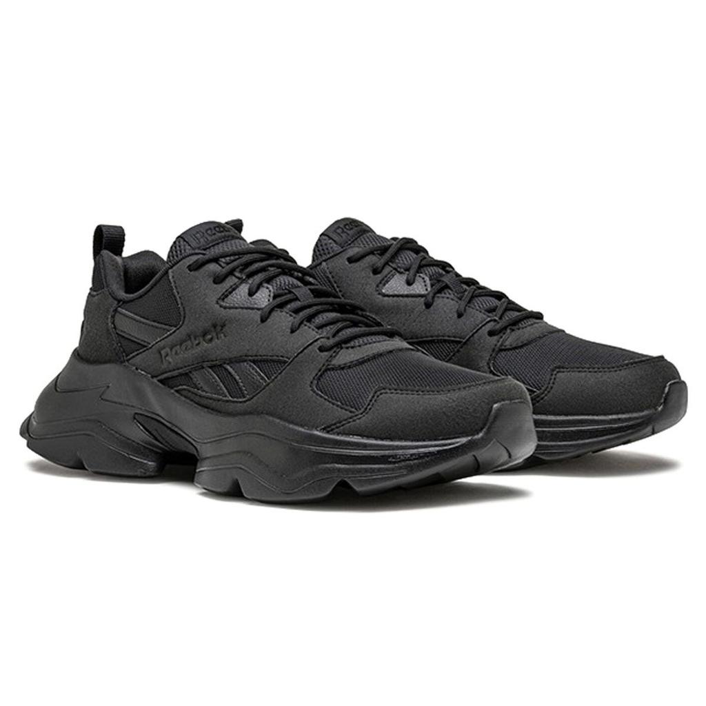 Reebok Royal Bridge 3.0 Running Shoes Black FW2750