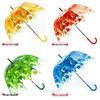 PALONY Clear Dome Umbrella