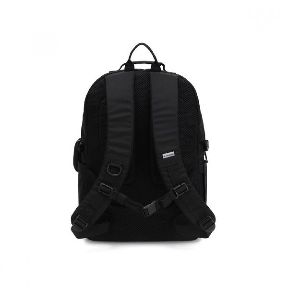 Kangol Kids Mason Backpack Black Se 0803  aSebnh08030bk 