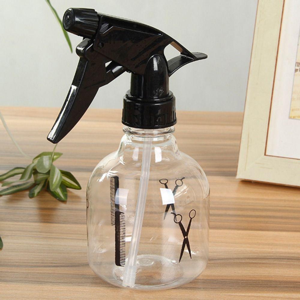 Hair Tools Hairdressing Spray Bottle 250ML Spray Bottles Water Sprayer  For Salon Barber/gardening