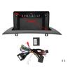 For 2006-2010 BMW X3 E85 9 Inch Car Radio Android DVD Stereo Audio Screen Multimedia Video CD Player Frame Cables Harness