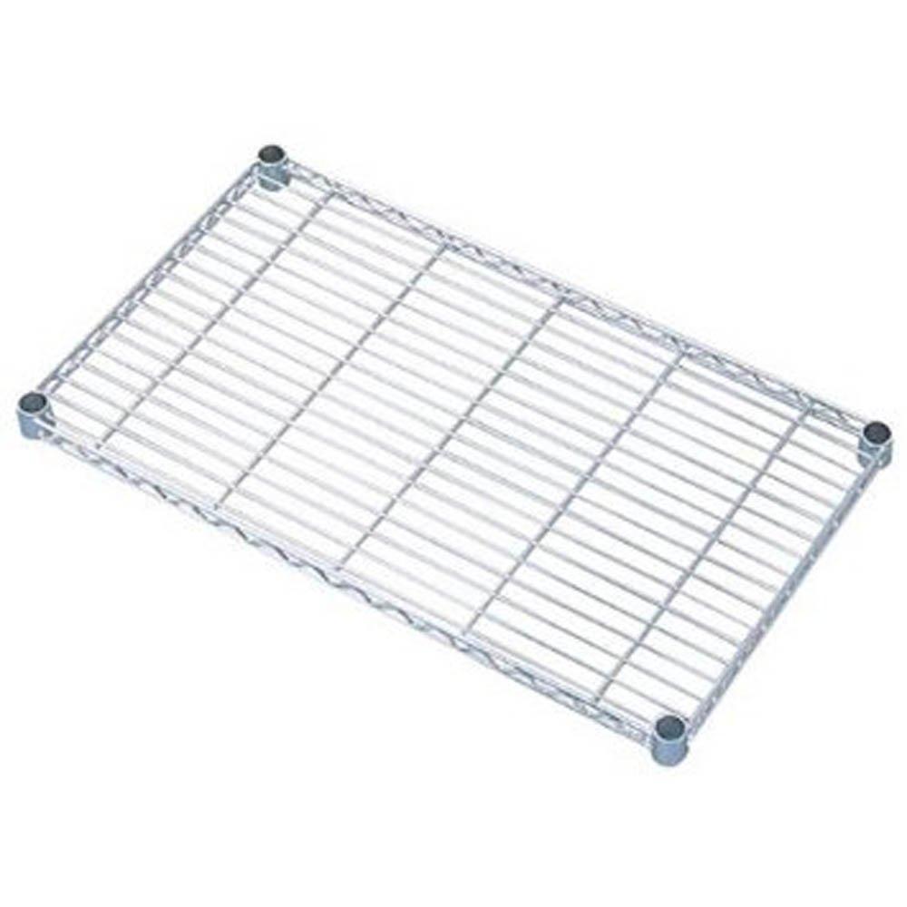 

Iris Ohyama Metal Mini MTO-8535T Metal Rack with 19mm Pole Diameter, 85cm Wide x 35cm Deep, and 50kg Load Capacity