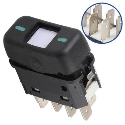 Apparecchi elettrici per auto – Interruttori