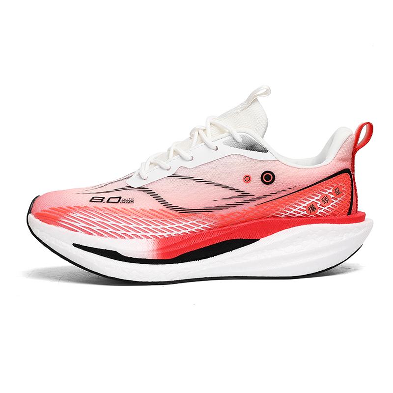 Men's outdoor students breathable casual sneakers four seasons light soft-sole speed running shoes fashion racing sports shoes