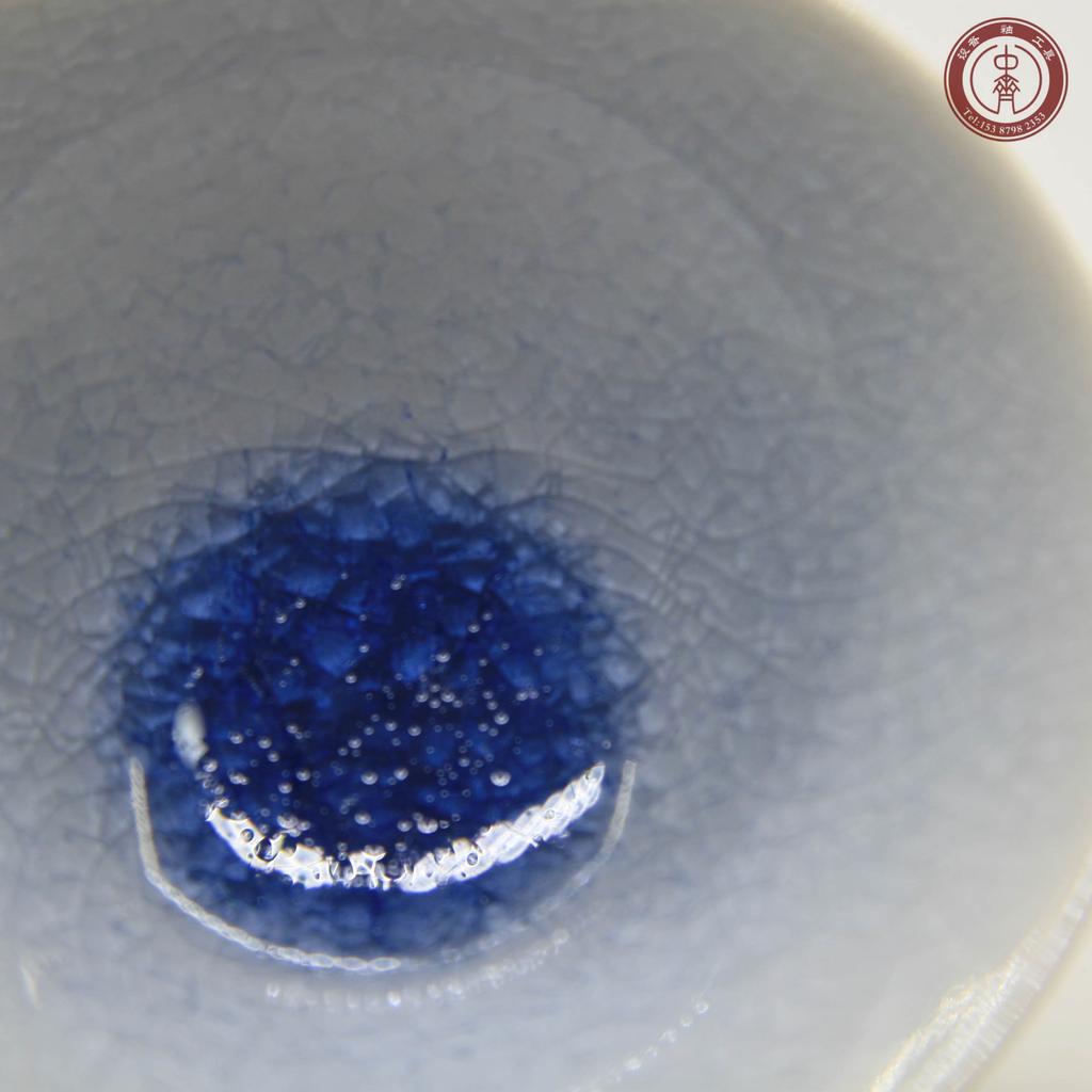 300ml Medium Temperature Pottery Crack Glaze School Pottery Bar Special Artistic Glaze 1180-1260℃