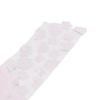 1pcs 8cm Width Mesh Fabric Rolls Printed Tulle Tulle Ribbon Spool Bright Tulle Rolls  DIY Crafts