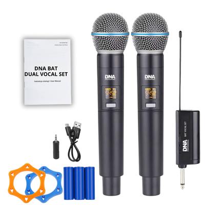 Audio en video accessoires – Microfoons