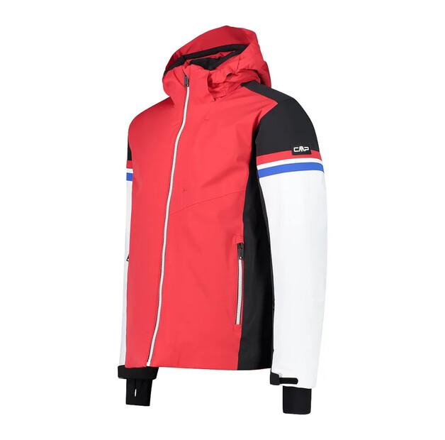 CMP Куртка софтшелл Zip Hood 31W0127