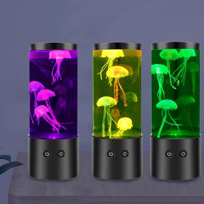 LED-lampen – LED-nachtlampjes