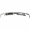 Rear Bumper Lower Chrome Trim Bright Strip for Mercedes-Benz GLE350 W292