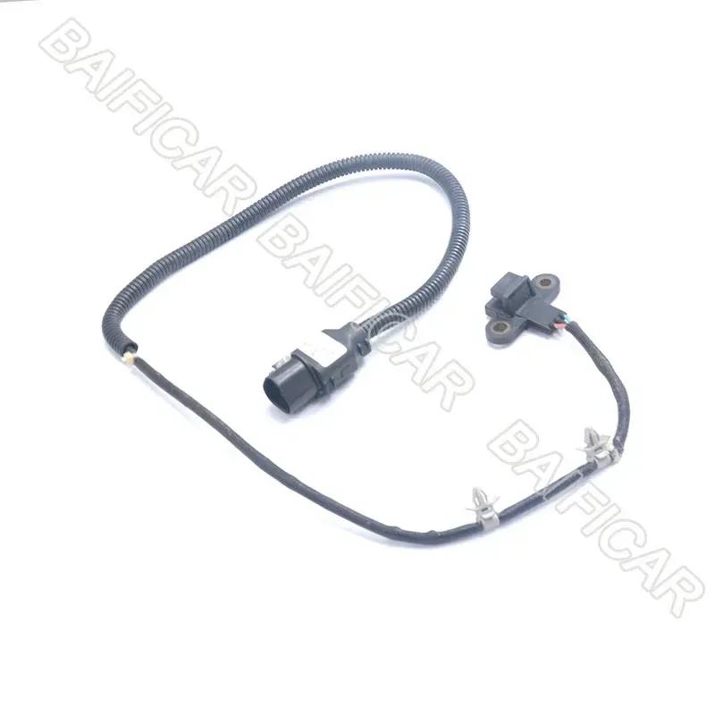 Baificar Brand New  Engine CrankShaft Position Sensor 39310-38060 3931038060 For Hyundai Sonata Kia Optima 2.4L